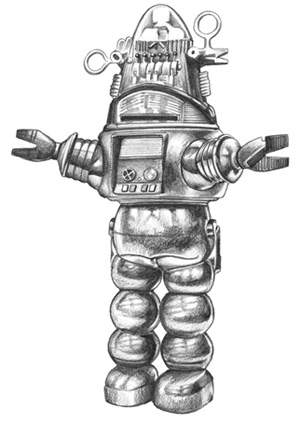 roby-robot