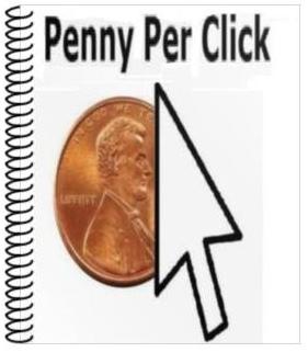 penny per click book