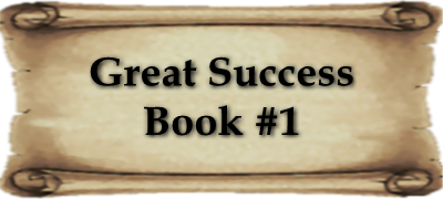 great success book 1