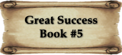 great success book 5