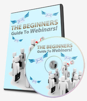 Beginner's Guide to Webinars