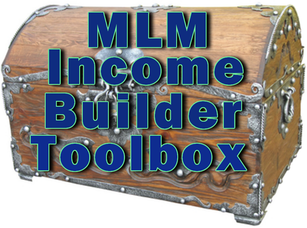 MLM Income Builder Toolbox