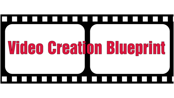 Video Creation Blueprint