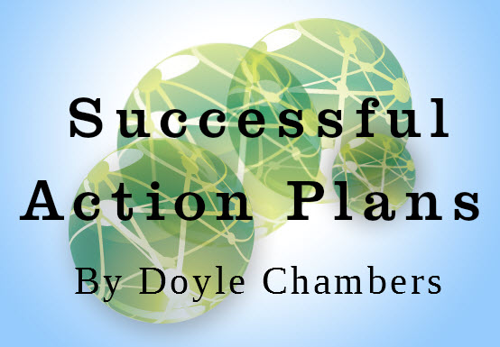 Successful Action Plans By Doyle Chambers