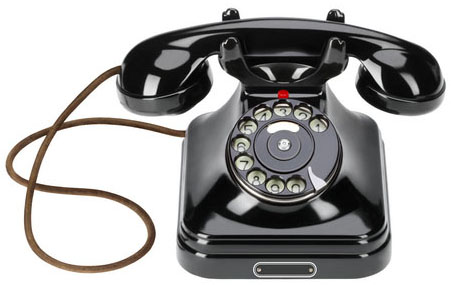 phone
