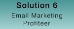 Email Marketing Profiteer