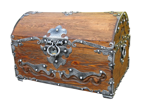 treasure-bank