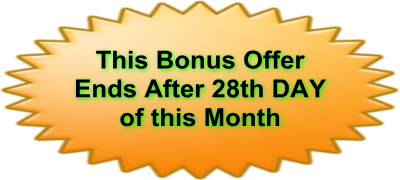 28 Day Time Limit Button