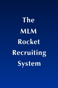 MLM Rocket Recruiting System