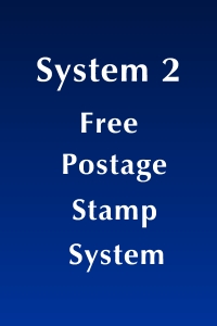 System 2 Blue Cover