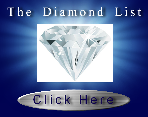 The Diamond List The Diamond List