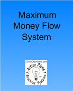 Maximum Money Flow System pic