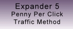 Penny Per Click Traffic Method