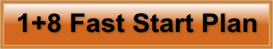 1+8 Fast Start Plan 1+8 Fast Start Plan