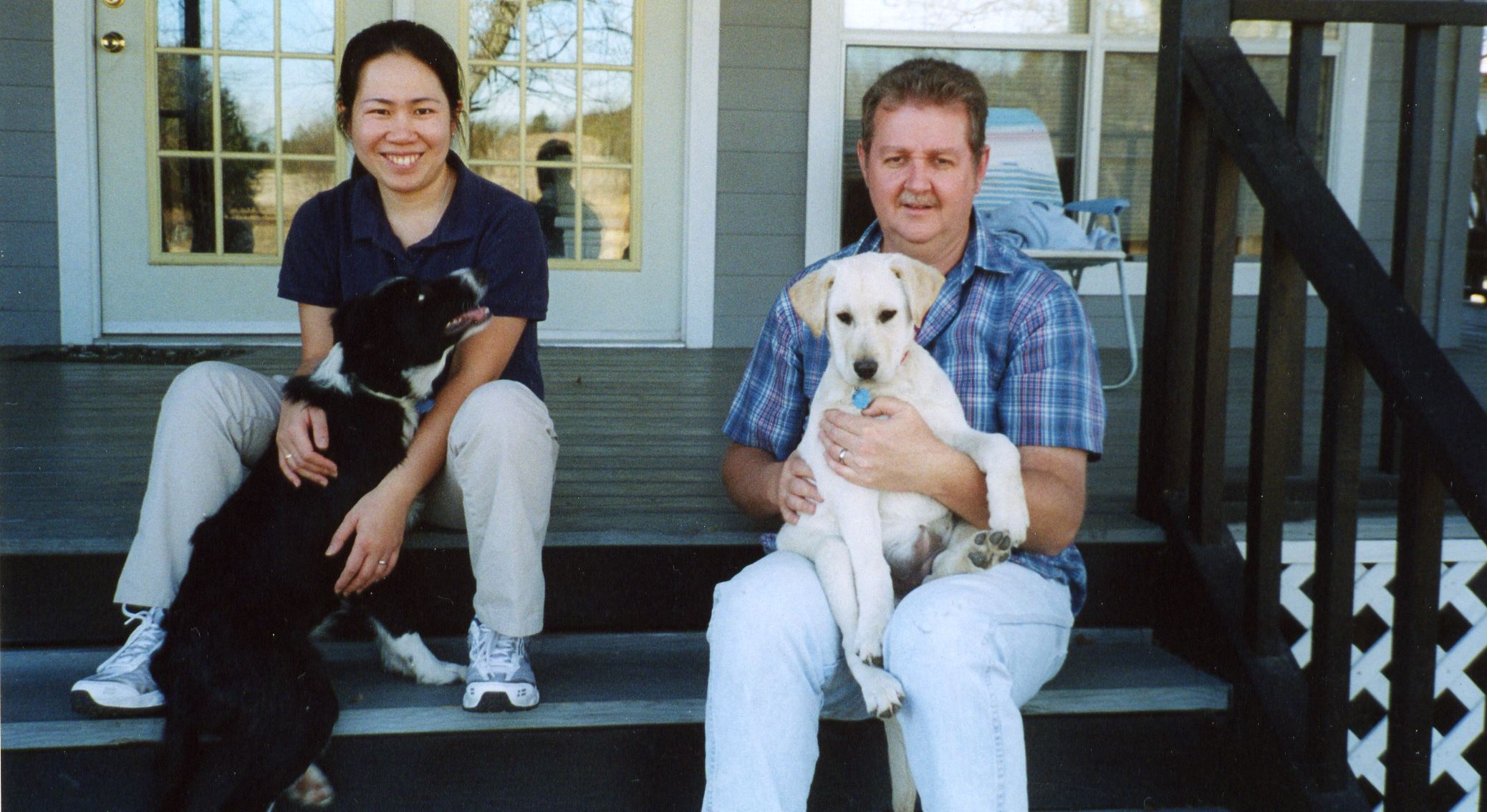 Doyle & Noy Pic Doyle & Noy Pic