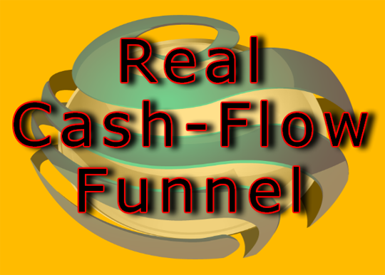 Real Cash-Flow Funnel