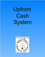 Upfront Cash System pic Upfront Cash System pic