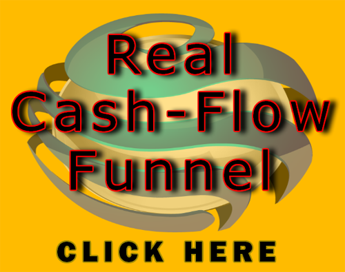 Real Cash Flow Funnel Real Cash Flow Funnel